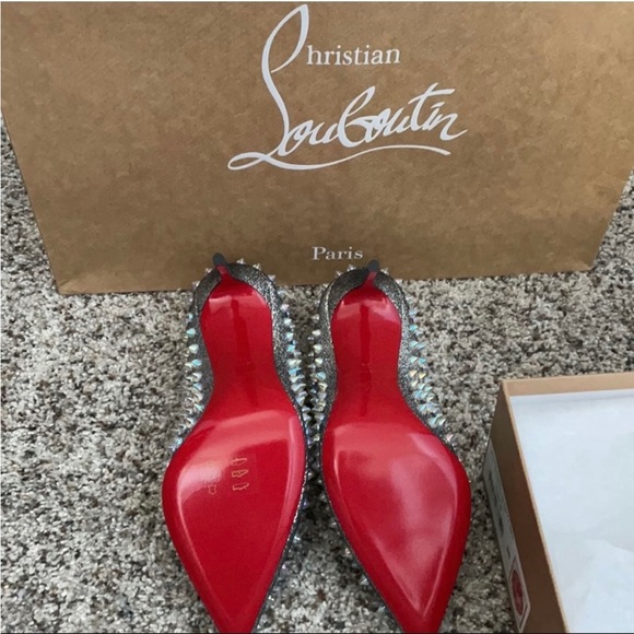 Christian louboutin follies - Picture 3 of 3